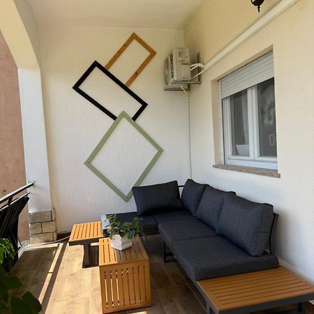 Apartman Noa Jusici エクステリア 写真